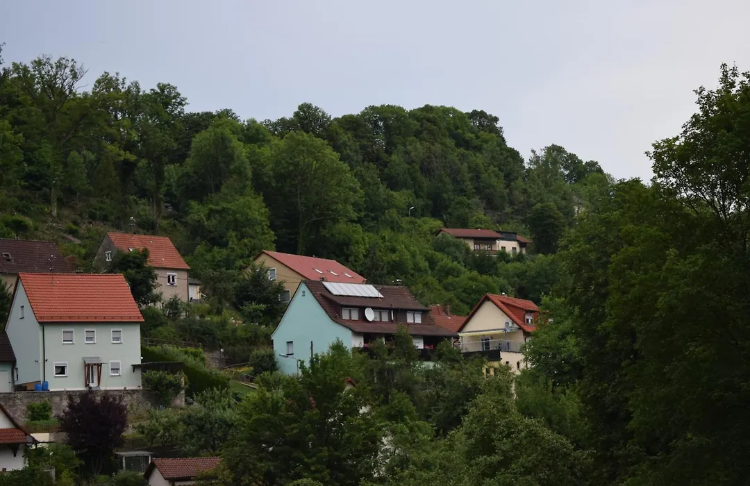 Gästehaus Grau-1